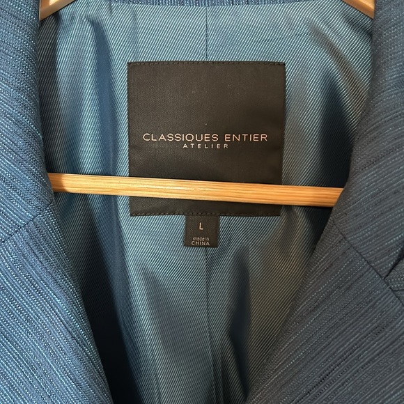 Beautiful work jacket - Picture 3 of 4